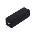 Ground Loop Noise Filter Isolator 3.5mm Cable For Home Stereo Car Audio System. 