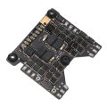 Drone ESC Board Module Low Power Consumption PCB Stable ESC Board Module Assembly for Drone Spare Parts. 