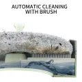 MICROFIBER REFILL PAD FOR TORNADO MOP. 