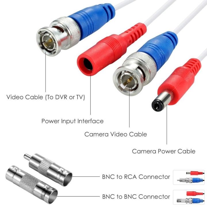 1Pack%20100ft%20/30m%202-in%20Video%20Power%20CCTV%20Cable%20BNC%20Extend%20Cord%20-%20Image%203