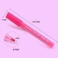 1 Pcs Art Body Painting Soft Graffiti Washable Markers Tattoo Writing Toy Diy Tattoo Pencils Makeup Pen. 