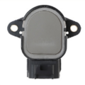 Fullhaodd 89452-87114 Car Throttle Position Sensor for Duet 1998-2005 8945287114 89452 87114. 