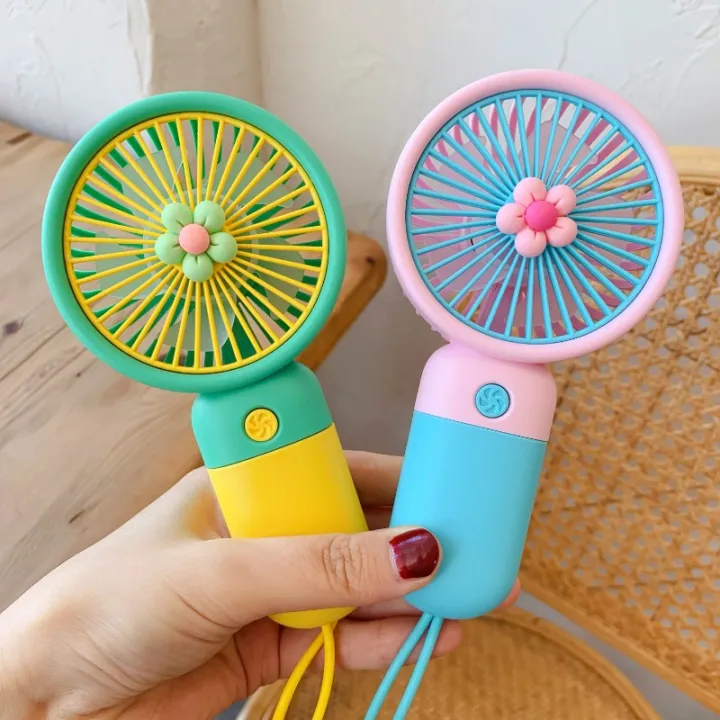 Candy-colored%20Mini%20fan%20rechargeable%20USB%20Fan%20rechargeable%20portable%20electric%20fan%20Mini/Hand-Held%20Fans%20hanging%20neck%20fan%20rechargeable%20Outdoor%20Sports%20Electric%20Fan%20folding%20fan%20Mini%20handheld%20Candy-colored%20Summer%20mini%20electric%20fan%20-%20Image%207