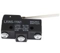 Micro Switch Long Lever Arm SPDT Snap Action Travel Switch Micro Limit Switch LXW5-11N1  3048   B. 