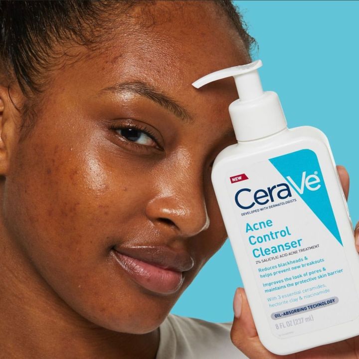 CeraVe%20Acne%20Control%20Cleanser%202%25%20Salicylic%20Acid%20Acne%20Treatment%20237ml%20-%20Image%204