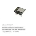 Makerbase ESP8266 Chip Wifi Module 3D Printer Accessories Mobile APP Control Remote Control for MKS Robin Motherboard Durable Easy to Use. 