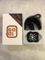 Smartwatch T500 Android & IOS Supported Bluetooth Watch in cheap price. 