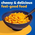 Kraft Mac & Cheese original flavour 206g. 