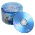 50 pcs Empty DVD s BANANA DVD CD Empty 50pcs blank dvd. 