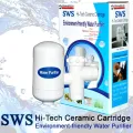 SWS Hi-Tech Ceramic Cartridge Water Purifier. 