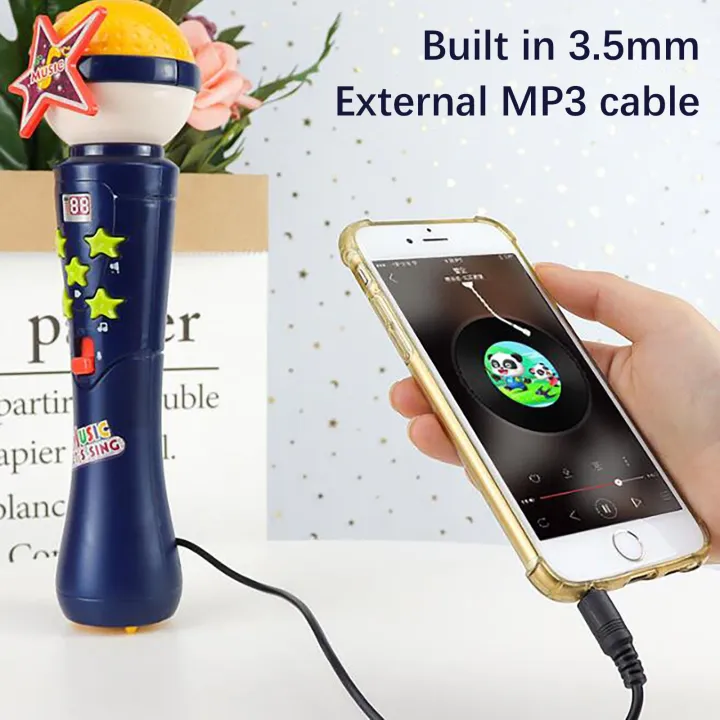 Bluetooth%20Microphone%20Audio%20Integrated%20Microphone%20for%20Girls%20Boys%20Toys%20Birthday%20Gift%20Multifunctional%20Early%20Education%20Kids%20Toy%20-%20Image%207