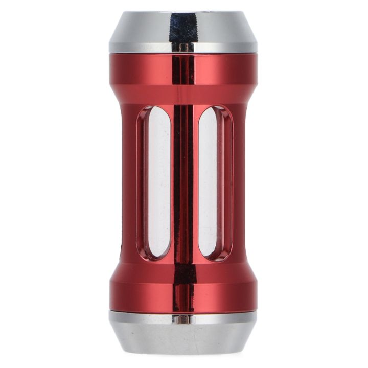 Water Cooling Filter Brass Acrylic Inner G1/4 Thread Computer Cooler AccessoriesSilver