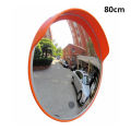 Convex Mirror 80cm/ Road Mirror/ Safety Mirror. 