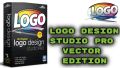 Logo Design Studio Pro Edition. 
