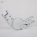 Heavy Duty Aluminum Step Ladder Hinge Replacement Adjustable Folding Telescopic Ladder Joint for. 