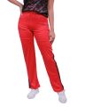 TRE Ladies Dry Fit Sports Track Pant (Modern Look). 