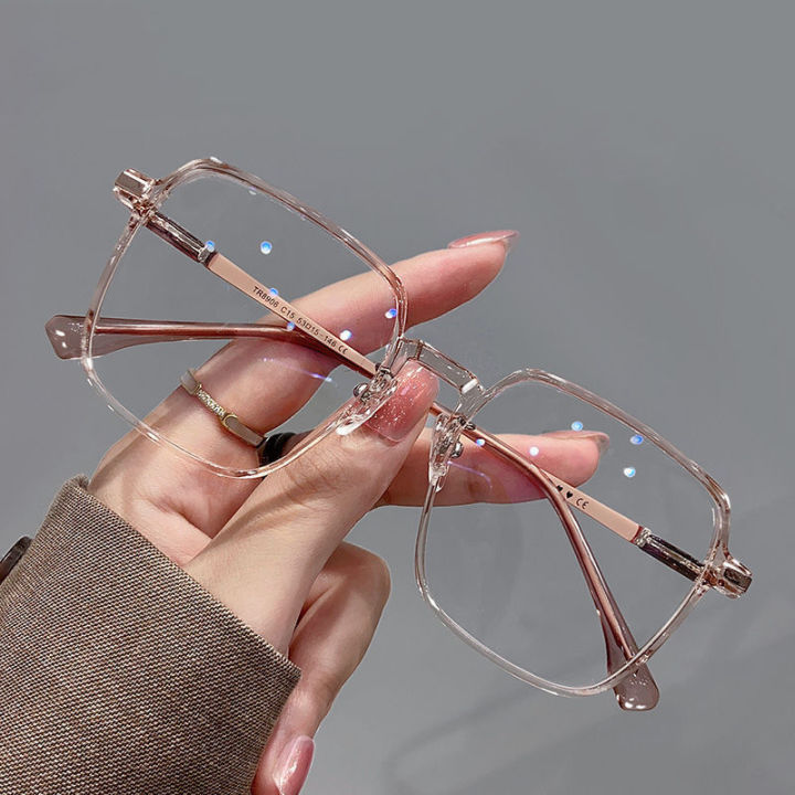 FashionSquare Anti Blue Light Glasses Ultra Light Eye Protection Spectacles