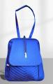 Stylish And Fashionable High Quality Women Leather Bucket Bag Women Totes Bag Pu Patent Leather (with zipper) back bag. 