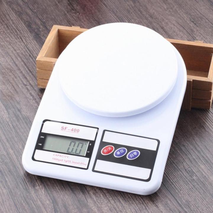 10kg/1g%20Digital%20LCD%20Electronic%20Kitchen%20Scale%20Food%20Weighing%20Postal%20Scales%2010000g%20White%20Kitchen%20Automatic%20Measuring%20Tools%20Low%20battery%20-%20Image%203