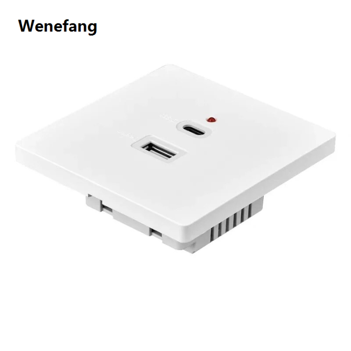 Wenefang%20Luxury%20Black%20Universal%20Wall%20USB%20C%20Socket,%2010W%20Type-c%202port%20USB%20Plug%20Adapter%20Outlet,%20Wall-mounted%20Eu%20220V%20Electrical%20Power%20Socket%20-%20Image%206