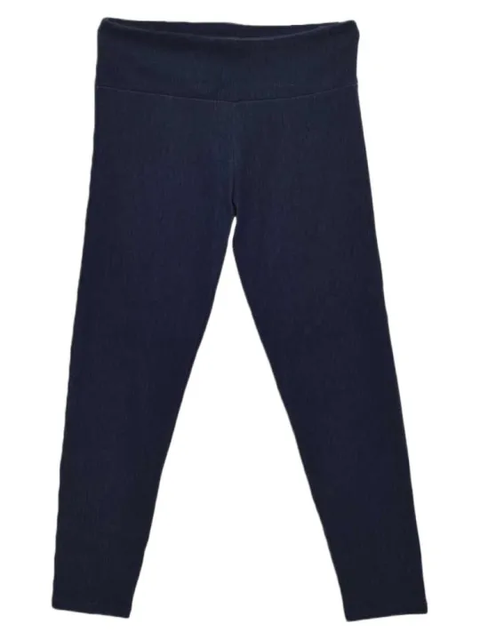 Women/%20Ladies/%20Girls%20Stretchy%20High%20Waist%20Cotton%20Polyester%20Mix%20Denim%20Legging%20/%20Leggins%20/%20Close-Fitting%20Trousers%20/%20Tights%20In%20Denim%20Color%20In%20S,%20M,%20L,%20Xl,%20Xxl%20Sizes%20-%20Image%205
