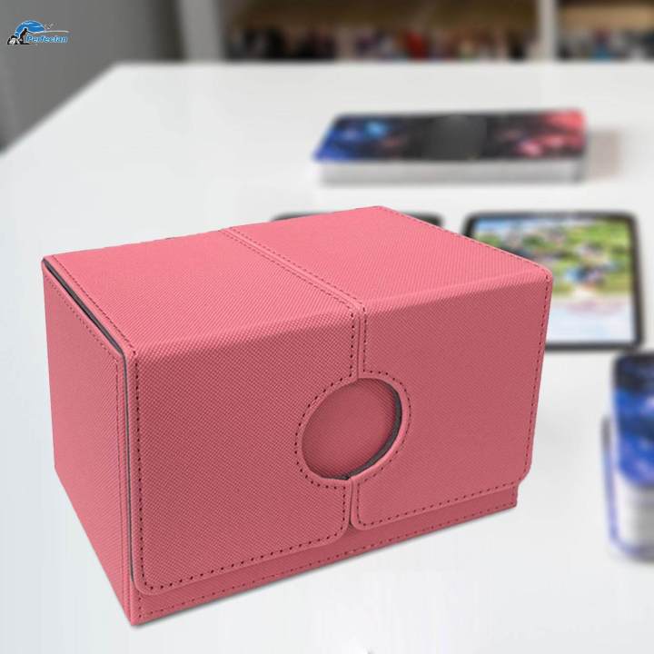 TCG%20Cards%20Case,%20Trading%20Card%20Deck%20Box,%20Card%20Holder%20Display%20Game%20Card%20Box%20-%20Image%203