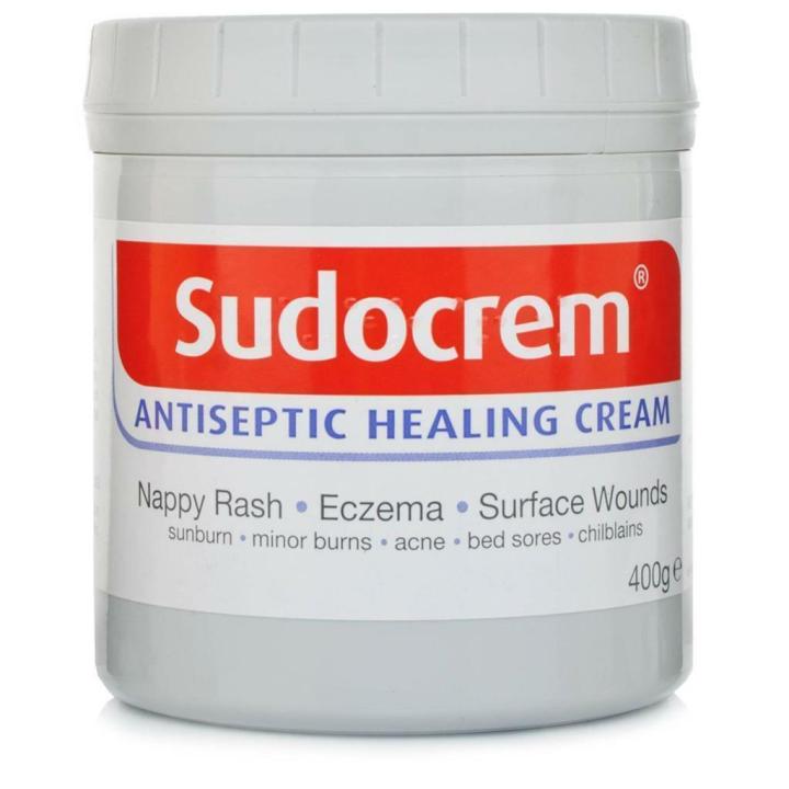 Sudocrem 400G