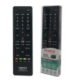 HAIER LCD/LED SMART TV REMOTE CONTROL WITH YOUTUBE AND 3D BUTTONS HUAYU RM-L1313. 