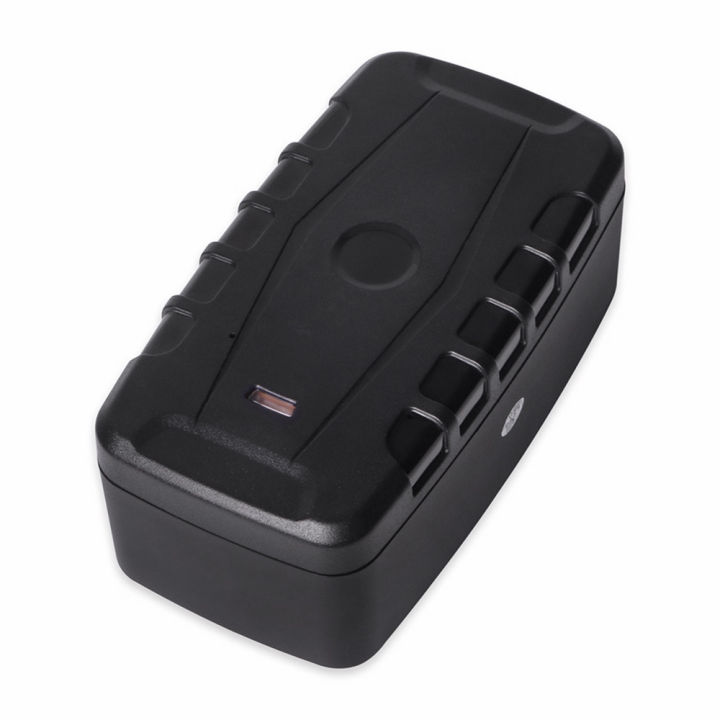 Gps Tracker Car Lk209C 240 Days Standby Waterproof Vehicle Tracker Gps