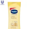 Vaseline Deep Restore Body Lotion, 100ml. 