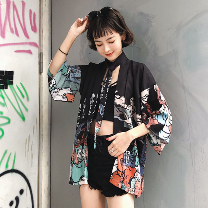 Yfashion%20Women%20Men%20Shirts%20Vintage%20Kimono%20Chinese%20Style%20Loose%20Sleeve%20Tops%20Clothes%20-%20Image%205