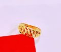 CINCIN AUDI EMAS BANGKOK RING GOLD PLATED FREE COP. 