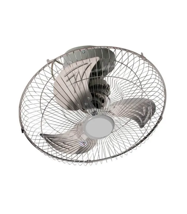 Wipro Industrial Orbit Fan 18″ – WOF-18