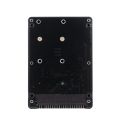 Adapter card mSATA to IDE adapter card conversion card mSATA. 