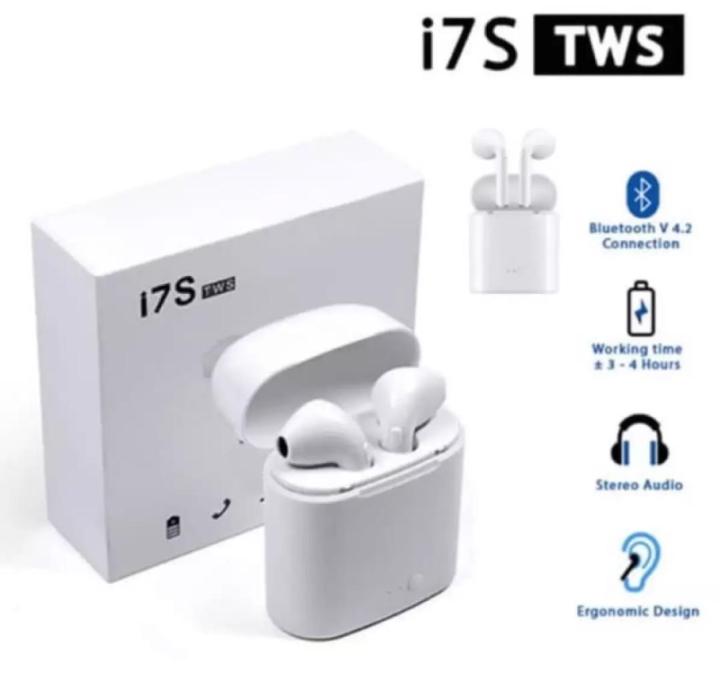 Wireless%20Bluetooth%20Headset%20Earbuds%20i7%20tws%20Earphone%20for%20Android%20Mobile%20Phones%20Features%20i7s%20tws%20with%20button%20Control%20-%20Image%202