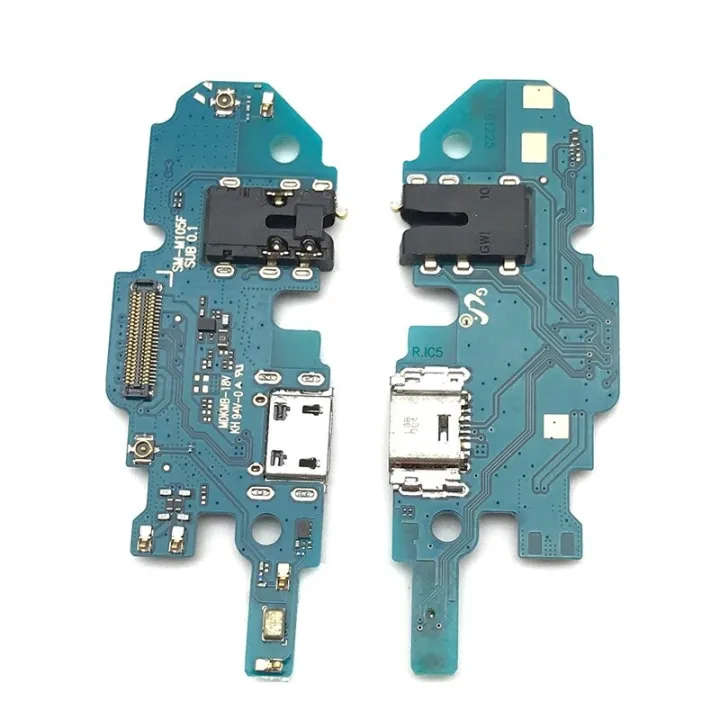 Original%20Charging%20Dock%20Port%20charging%20flex%20Connector%20Flex%20Cable%20For%20Samsung%20Galaxy%20M10/M105%20-%20Image%204