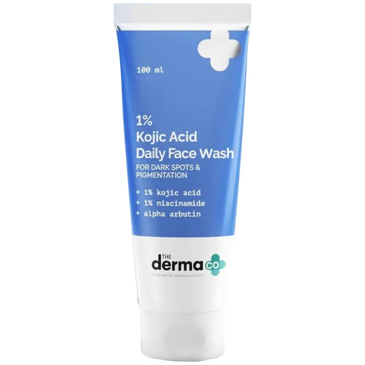 The%20Derma%20Co%201%25%20Kojic%20Acid%20Daily%20Face%20Wash%20100ml%20-%20Image%202