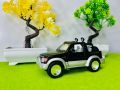 1:32 Scale Mitsubishi Pajero Mini Die Cast Metal alloy Model Car. 