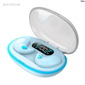 YekeAffordable TWS Wireless Bluetooth Earbuds NEW X55 headset Waterproo2025 New f Earphones Mini earpiece TWS Stereo Headphones for Phone. 