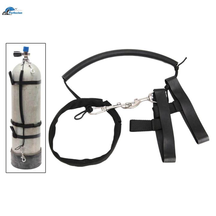 Diving%20Tank%20Hoop%20Retainer%20Band%20Strap%20Stainless%20Steel%20Elastic%20Rubber%20Bands%2011%20to%2012L%20-%20Image%203
