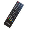 Hisense LCD/LED TV Remote Controller EN-83801 & Free Batteries. 