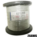 Ul10064 26awg 30awg 32awg 34awg Ultra-Fine Special Fine Ok Line Electronic Line Fep Ptfe High Temperature Multi-Strand Wire. 