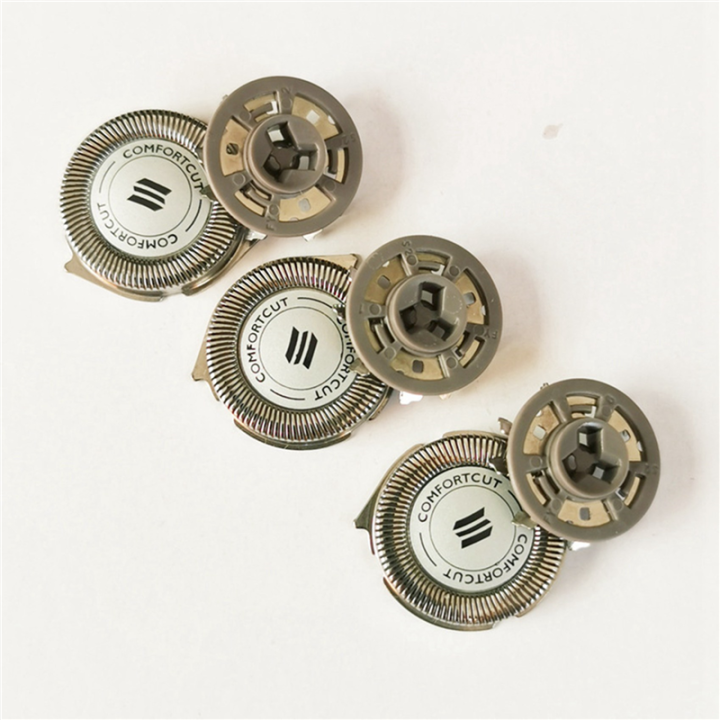 12Pcs%20SH30%20Replacement%20Blade%20Heads%20for%20Series%201000%202000%203000%20S738%20SH50%20S510%20S511%20S512%20S520%20PT720%20PT860%20-%20Image%205