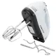 Sokany - 7 Speed Hand Beater, Hand Mixer 180W (model-133). 