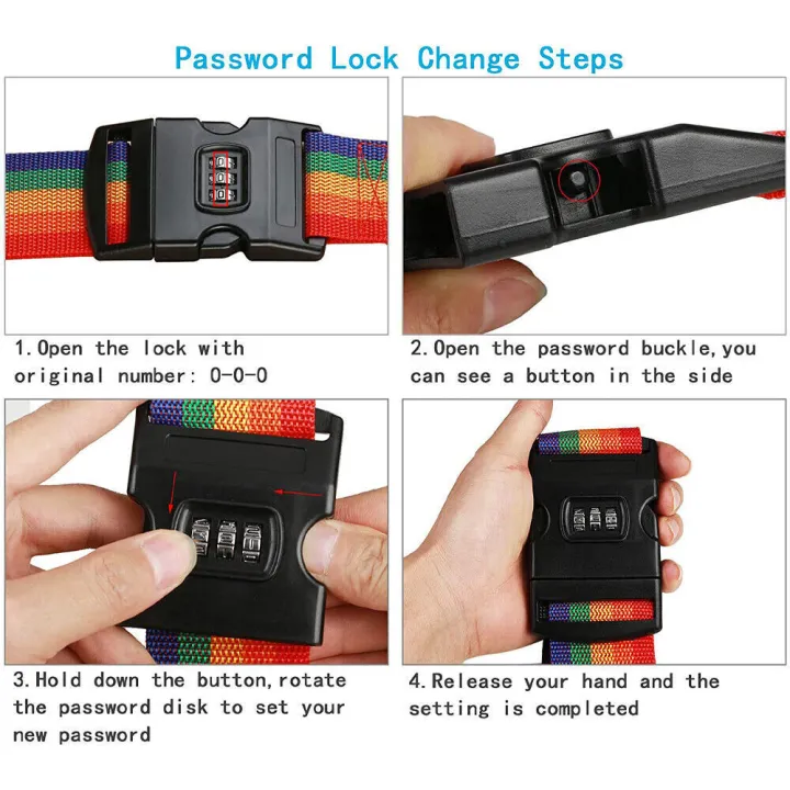 Adjustable%20Strong%20Extra%20Safety%20Travel%20Suitcase%20Luggage%20Baggage%20Straps%20Tie%20Belt%20-%20Image%207