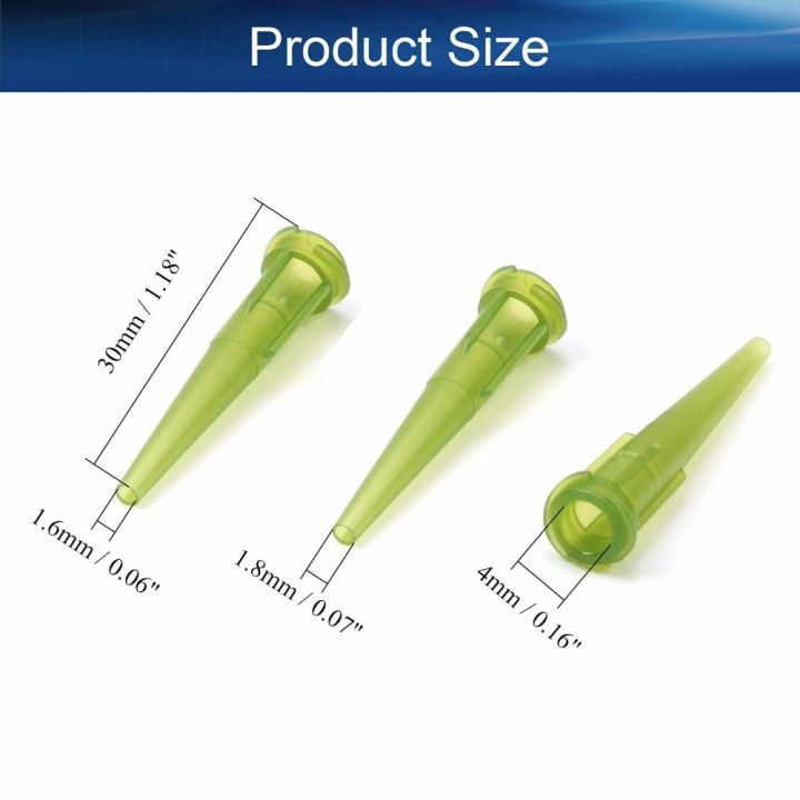 Easy%20to%20use%20Syringe%20Needle%20Plastic%20Tapered%20Pinhead%20Tip%20Dispensing%20Fill%20Needle%20Glue%20Liquid%20Dispenser%20Needles%2014G/16G%20for%20Oil%20or%20Glue%20Applicator%20-%20Image%202