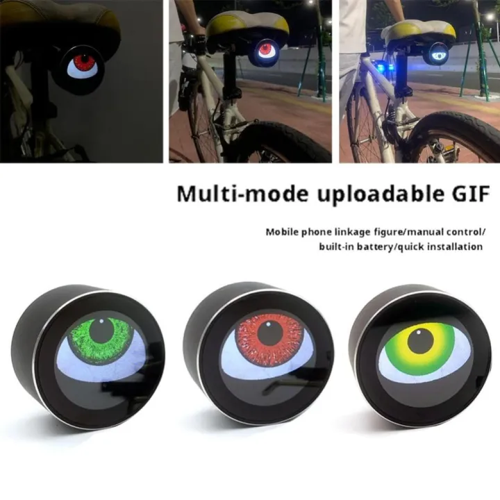 Durable%20Waterproof%20Demon%20Eyes%20Bike%20Tail%20Light%20Wireless%20Control%20USB%20Charging%20Bicycle%20Devil%20Eyes%20LED%20Light%20Programmable%20Eyes%20Rear%20Bike%20Lights%20Cars%20Retrofit%20Kit%20-%20Image%207
