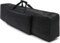 Yamaha PSRE383 Keyboard with Padded Case, Double X Stand, Power Adapter, Book Rest 61-Key Touch Sensitive Portable Keyboard with Power Adapter PSR E 373 Electric piano keyboard organ Musical Instrument Kandy Musical Hub Keyboard with Accessories. 