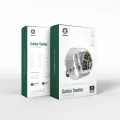 Green Lion Carlos Santos | Smartwatch. 