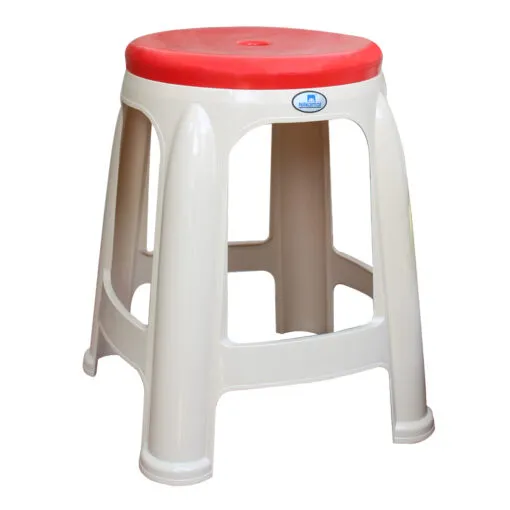 Nilkamal Donut Stool